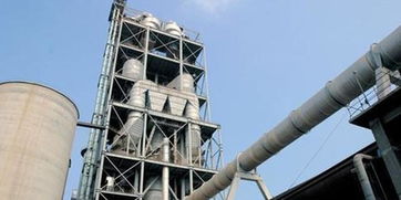 中國建材(03323.HK)遭花旗集團減持153.23萬股 行業影響幾何？