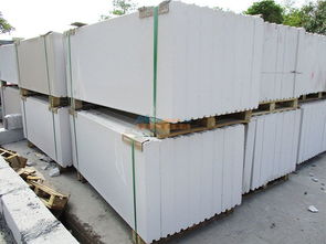 安全優質的ALC板，首選廣州巨工建材