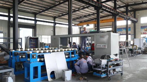 向新而行 賽福探傷以硬核科技創新，點燃超聲技術發展新引擎