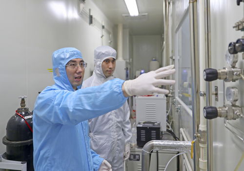 履職一年間丨全國人大代表孫東明 聚焦超聲技術開發，以科技創新引領高質量發展