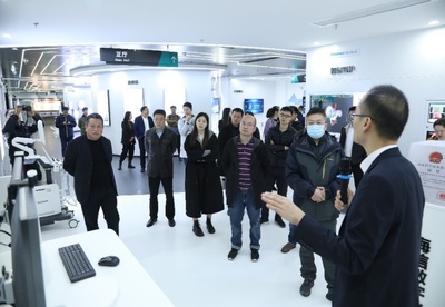 海信超聲亮相湖南超聲學(xué)術(shù)年會，加速國產(chǎn)替代進(jìn)程引領(lǐng)技術(shù)革新