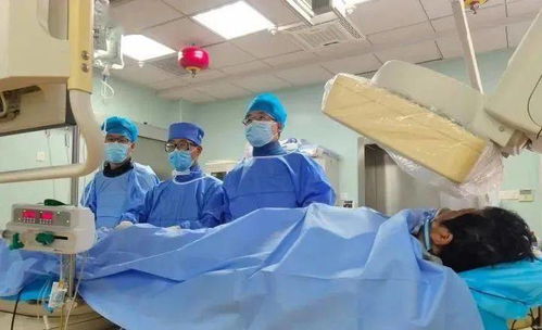 超聲支氣管鏡（EBUS）精準(zhǔn)活檢 德州市首家新技術(shù)應(yīng)用引領(lǐng)超聲技術(shù)開發(fā)