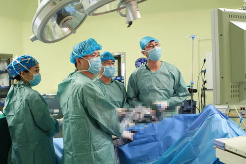 敲黑板！細數省內領先的超聲技術突破，究竟有多好？