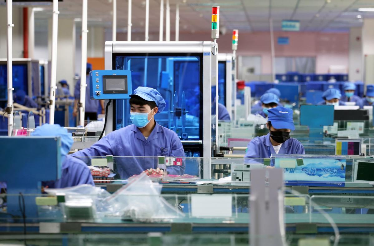 粵企攜萬余崗位跨越湘贛連珠江，超聲技術(shù)開發(fā)成亮點焦點