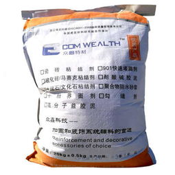 無錫水泥基灌漿料型號(hào)全解析 選對(duì)型號(hào)，筑牢工程根基